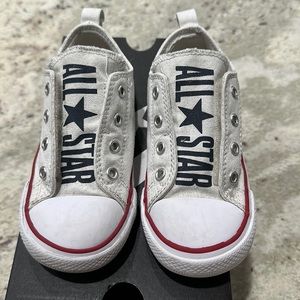 Converse All Star Slip-on sneakers (Toddler)